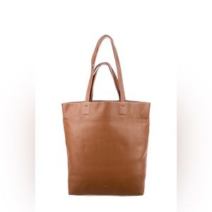 Cuyana Tall Easy Tote Bag